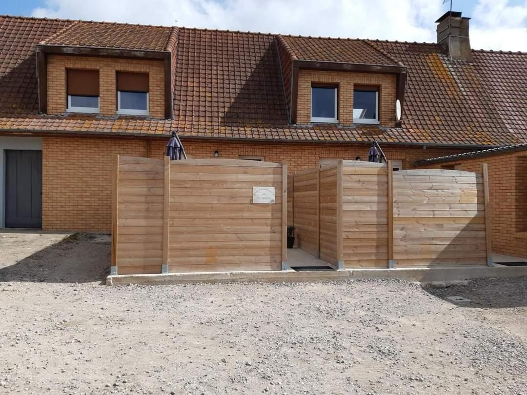 Au Bocage Parfume Gite La Cigaline Wirwignes Luaran gambar